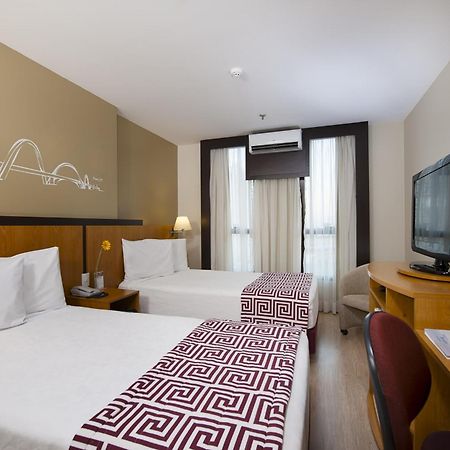 Comfort Hotel Taguatinga Room photo
