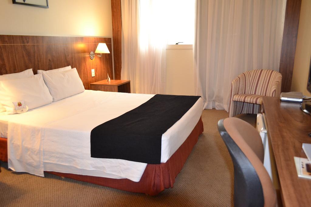 Comfort Hotel Taguatinga Exterior photo