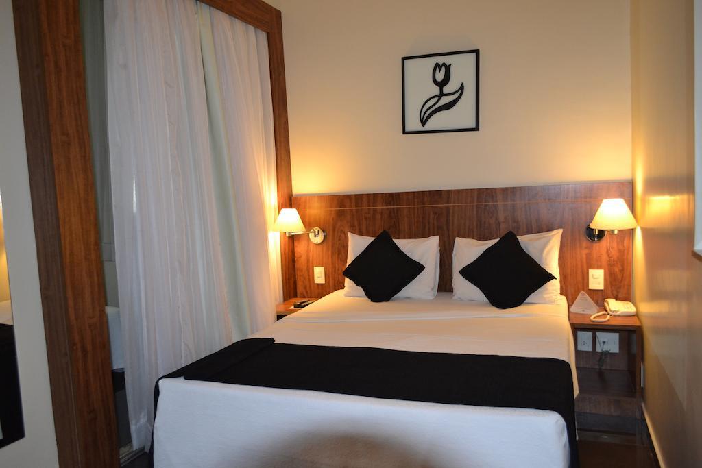 Comfort Hotel Taguatinga Exterior photo